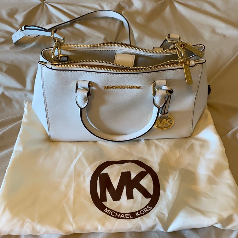 Michael Kors purse.